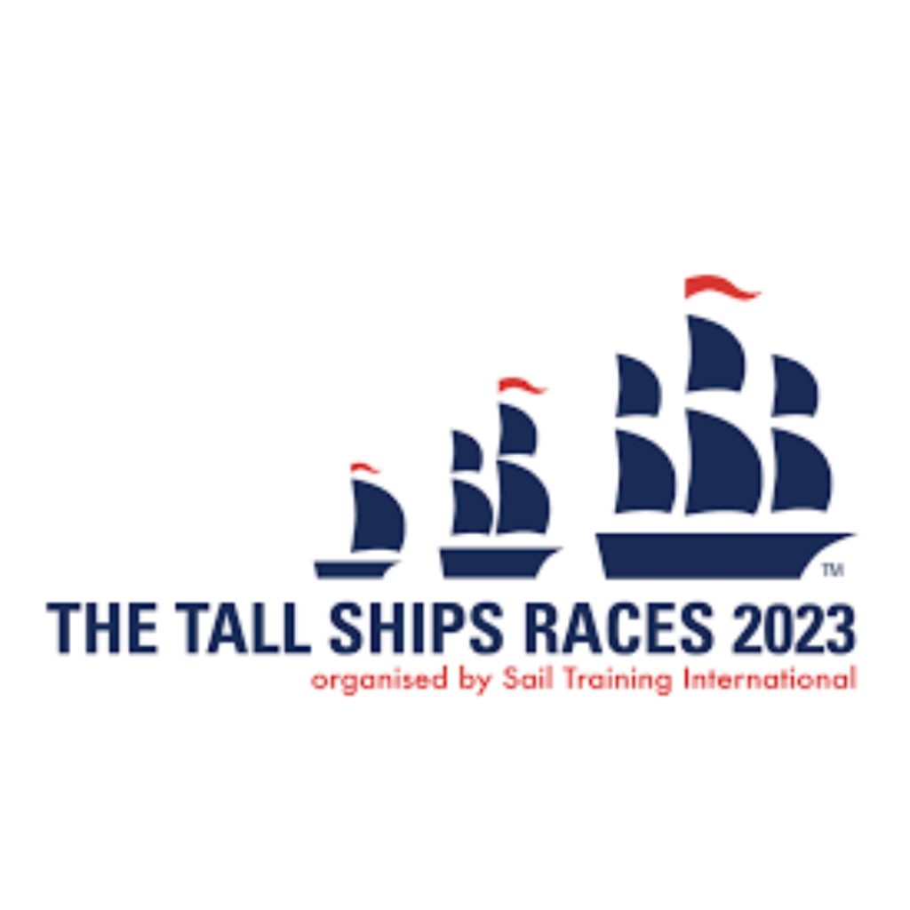 MilPat court la Tall Ships Race 2023